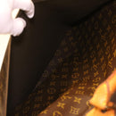 LOUIS VUITTON Monogram Portable cabin suitcase M23420 LV Auth am3887-18