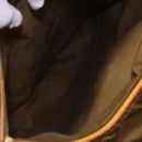 LOUIS VUITTON Monogram Portable cabin suitcase M23420 LV Auth am3887-8