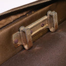 LOUIS VUITTON Monogram Portable cabin suitcase M23420 LV Auth am3887-10