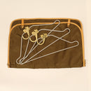 LOUIS VUITTON Monogram Portable cabin suitcase M23420 LV Auth am3887-12