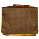 LOUIS VUITTON Monogram Portable cabin suitcase M23420 LV Auth am3887-2