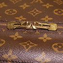 LOUIS VUITTON Monogram Portable cabin suitcase M23420 LV Auth am3887-13