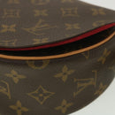 LOUIS VUITTON Monogram Tambourine Shoulder Bag M51179 LV Auth am3965SA-14