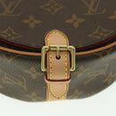 LOUIS VUITTON Monogram Tambourine Shoulder Bag M51179 LV Auth am3965SA-18