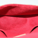 LOUIS VUITTON Monogram Tambourine Shoulder Bag M51179 LV Auth am3965SA-10