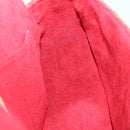 LOUIS VUITTON Monogram Tambourine Shoulder Bag M51179 LV Auth am3965SA-21