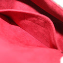 LOUIS VUITTON Monogram Tambourine Shoulder Bag M51179 LV Auth am3965SA-22