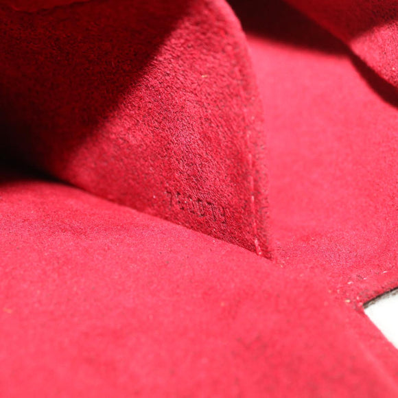 LOUIS VUITTON Monogram Tambourine Shoulder Bag M51179 LV Auth am3965SA