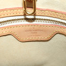 LOUIS VUITTON Damier Azur Hampstead PM Tote Bag N51207 LV Auth am4127-17