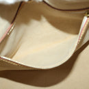 LOUIS VUITTON Damier Azur Hampstead PM Tote Bag N51207 LV Auth am4127-21