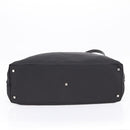GUCCI Boston Bag Nylon Black 012 2122 0161 10 Auth am4144-8