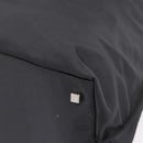 GUCCI Boston Bag Nylon Black 012 2122 0161 10 Auth am4144-17