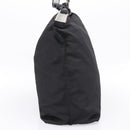 GUCCI Boston Bag Nylon Black 012 2122 0161 10 Auth am4144-3