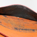 LOUIS VUITTON Epi Pochette Homme Clutch Bag Brown M52528 LV Auth am4447-8