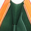 LOUIS VUITTON Epi Pochette Homme Clutch Bag Brown M52528 LV Auth am4447-18