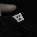 PRADA Shoulder Bag Hand Bag Leather Nylon 3Set Black Gray Auth am4509-33