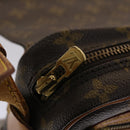 LOUIS VUITTON Monogram Saint Germain 28 Shoulder Bag M51207 LV Auth am4709-19