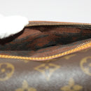 LOUIS VUITTON Monogram Saint Germain 28 Shoulder Bag M51207 LV Auth am4709-21