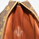 LOUIS VUITTON Monogram Saint Germain 28 Shoulder Bag M51207 LV Auth am4709-22