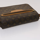 LOUIS VUITTON Monogram Saint Germain 28 Shoulder Bag M51207 LV Auth am4709-6