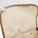 LOUIS VUITTON Monogram Sac Shan 40 Boston Tasche M42024 LV Auth am4746-21