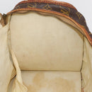 LOUIS VUITTON Monogram Sac Shan 40 Boston Tasche M42024 LV Auth am4746-22