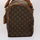 LOUIS VUITTON Monogram Sac Shan 40 Boston Bag M42024 LV Auth am4746-3