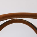 LOUIS VUITTON Monogram Sac Shan 40 Boston Bag M42024 LV Auth am4746-14