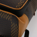 LOUIS VUITTON Damier Giant NIGO Campus Backpack N40380 LV Auth am4753S-9