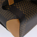 LOUIS VUITTON Damier Giant NIGO Campus Backpack N40380 LV Auth am4753S-17