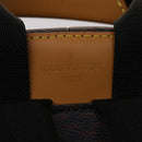 LOUIS VUITTON Damier Giant NIGO Campus Backpack N40380 LV Auth am4753S-18