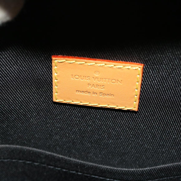 LOUIS VUITTON Damier Giant NIGO Campus Backpack N40380 LV Auth am4753S