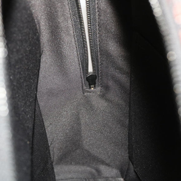 LOUIS VUITTON Damier Giant NIGO Campus Backpack N40380 LV Auth am4753S