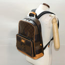 LOUIS VUITTON Damier Giant NIGO Campus Backpack N40380 LV Auth am4753S-26