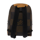 LOUIS VUITTON Damier Giant NIGO Campus Backpack N40380 LV Auth am4753S-2