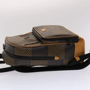LOUIS VUITTON Damier Giant NIGO Campus Backpack N40380 LV Auth am4753S-4