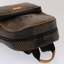 LOUIS VUITTON Damier Giant NIGO Campus Backpack N40380 LV Auth am4753S-6