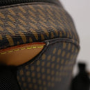 LOUIS VUITTON Damier Giant NIGO Campus Backpack N40380 LV Auth am4753S-7