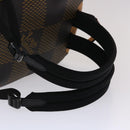 LOUIS VUITTON Damier Giant NIGO Campus Backpack N40380 LV Auth am4753S-8