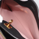 LOUIS VUITTON City Steamer MM Hand Bag Leather 2way Pink M53019 LV Auth am479b-26
