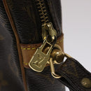 LOUIS VUITTON Monogram Marly Dragonne GM Clutch Bag M51825 LV Auth am4804-17