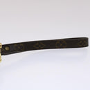 LOUIS VUITTON Monogram Marly Dragonne GM Clutch Bag M51825 LV Auth am4804-7