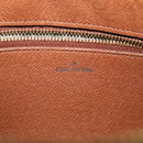 LOUIS VUITTON Monogram Marly Dragonne GM Clutch Bag M51825 LV Auth am4804-18