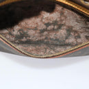 LOUIS VUITTON Monogram Marly Dragonne GM Clutch Bag M51825 LV Auth am4804-9