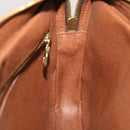 LOUIS VUITTON Monogram Marly Dragonne GM Clutch Bag M51825 LV Auth am4804-19