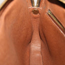 LOUIS VUITTON Monogram Marly Dragonne GM Clutch Bag M51825 LV Auth am4804-20