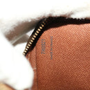 LOUIS VUITTON Monogram Marly Dragonne GM Clutch Bag M51825 LV Auth am4804-12