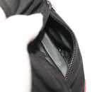 PRADA PRADA Sports Hand Bag Nylon Black Auth am4807-19