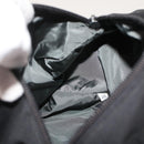 PRADA PRADA Sports Hand Bag Nylon Black Auth am4807-21