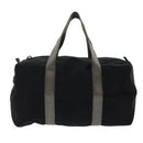 PRADA PRADA Sports Hand Bag Nylon Black Auth am4807-13